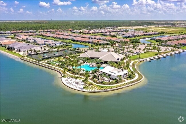 Building Photo - 11200 Canal Grande Dr Rental