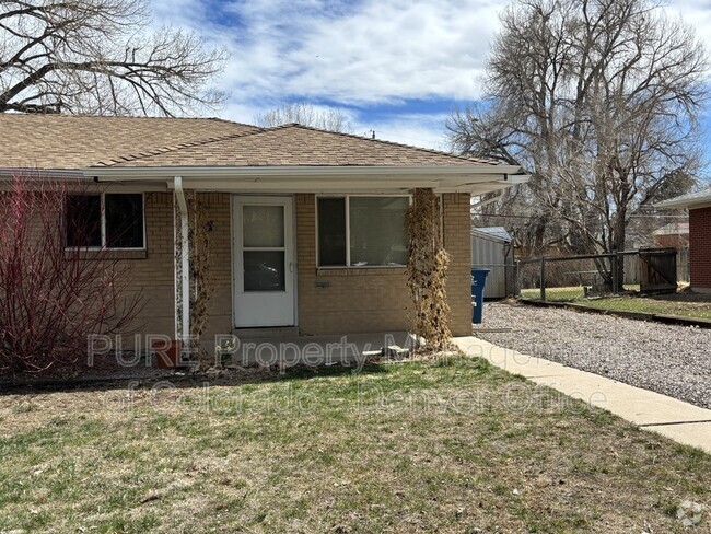 Building Photo - 130 S Cody Ct Rental