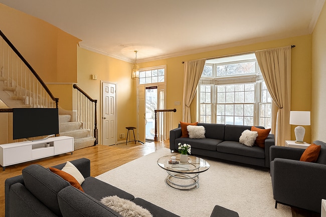 Photo - 1379 Heritage Oak Way