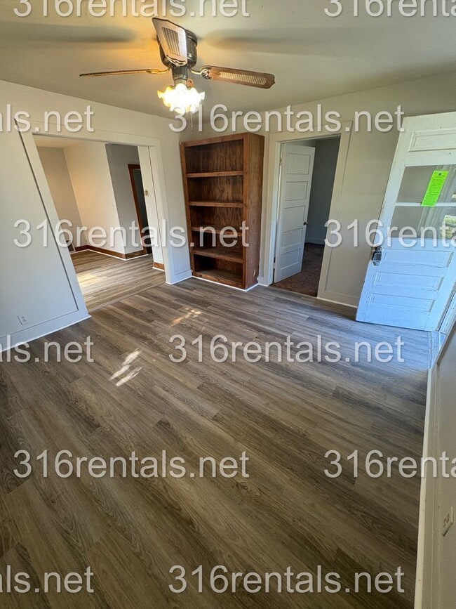 Photo - 795 - 2 bed 1 bath - Single Family Home