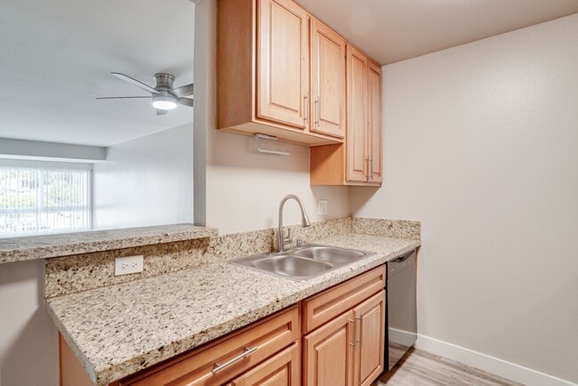 Photo - Luxury Living with Scenic Views | Vue at Lake Murray Apartments in San Diego, CA