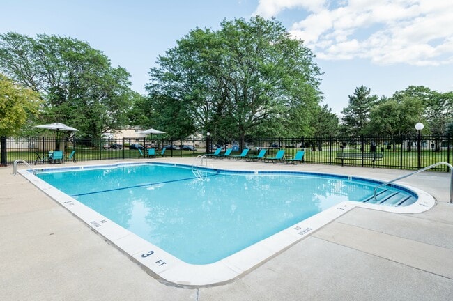 Photo - Chestnut Lake