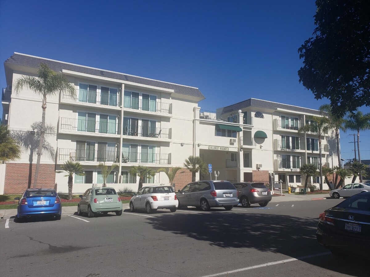 Hillcrest Regency 55+ Community - Hillcrest Regency 55+ Community Apartamentos Unidad 209