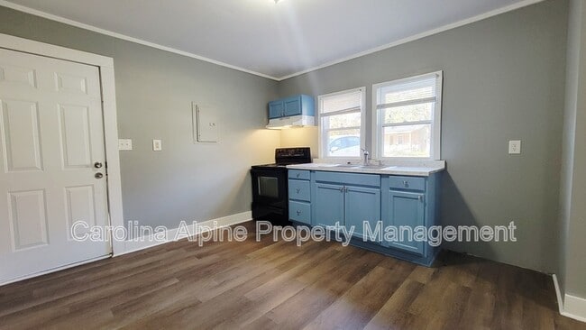 Photo - 1018 Frederick St