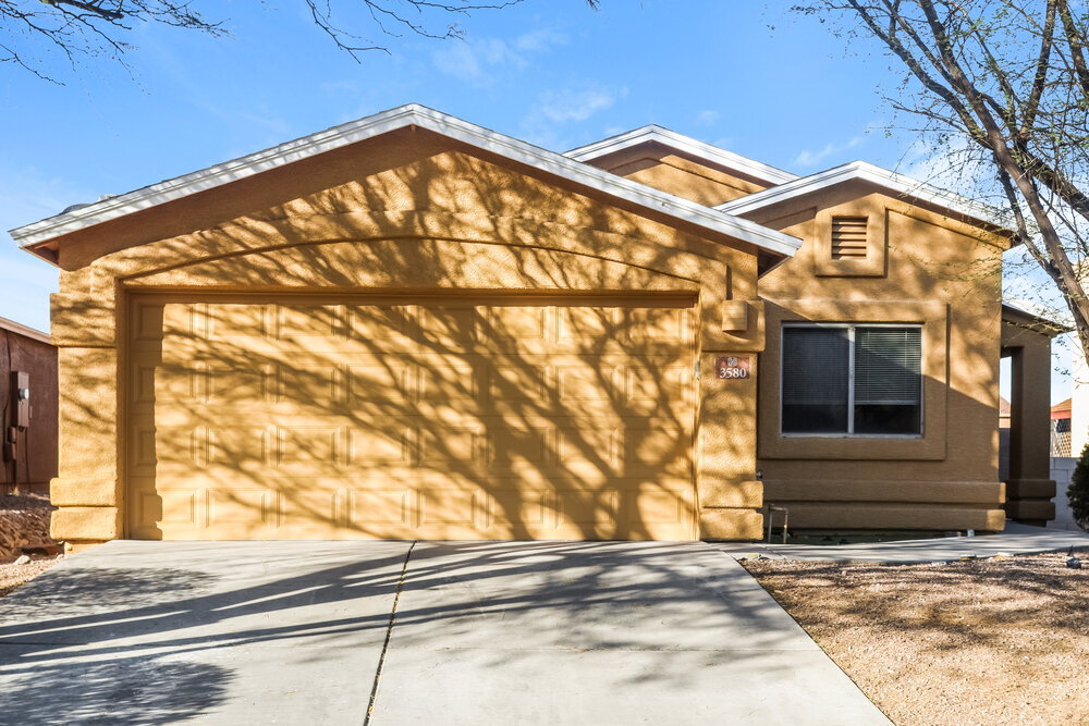 Photo - 3580 W Avenida Obregon House