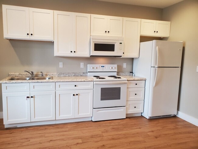 Photo - 632-634 Second St. Unit 634 Second St.