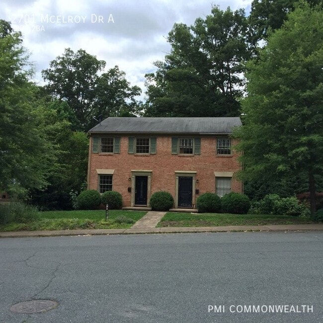 Photo - 2701 McElroy Dr Apartamento