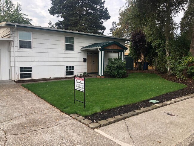 Photo - Updated Four Bedroom Home with New Lawn an...