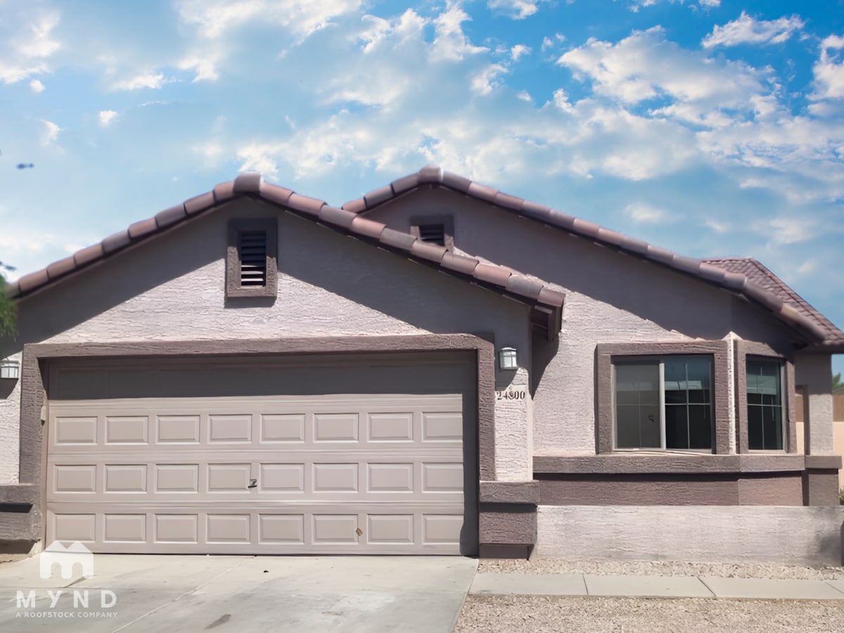 Photo - 24800 W Wayland Dr