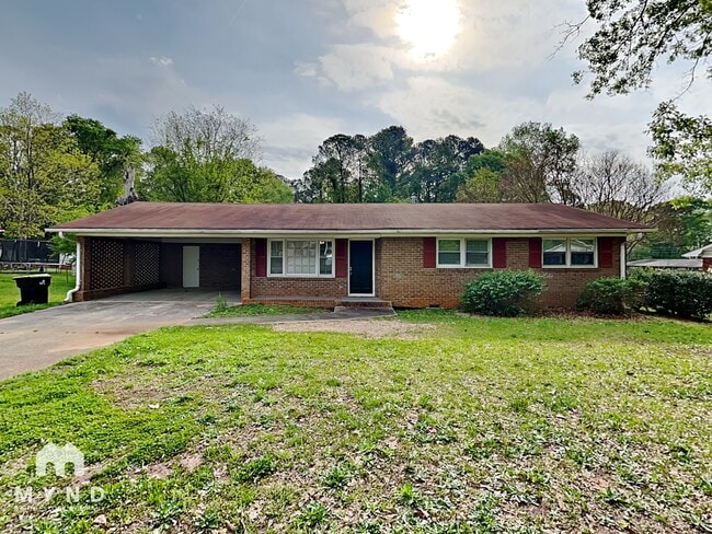 Building Photo - 110 Ashmore Dr