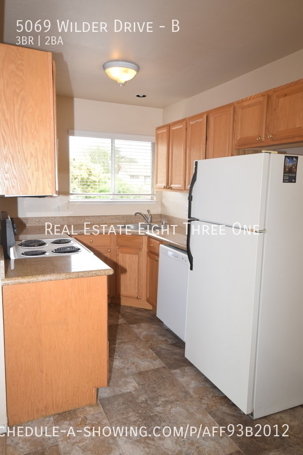 Photo - 5069 Wilder Dr Unit B