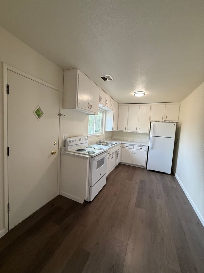 Photo - Available NOW!  Adorable updated house in North Chico