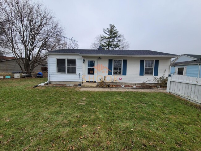 CENTRALLY LOCATED 3BR HOME - CENTRALLY LOCATED 3BR HOME