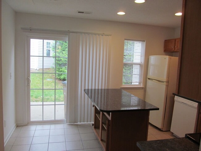 Photo - Greensboro Wendover area.