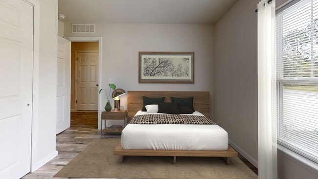 Photo - 20 Second Path