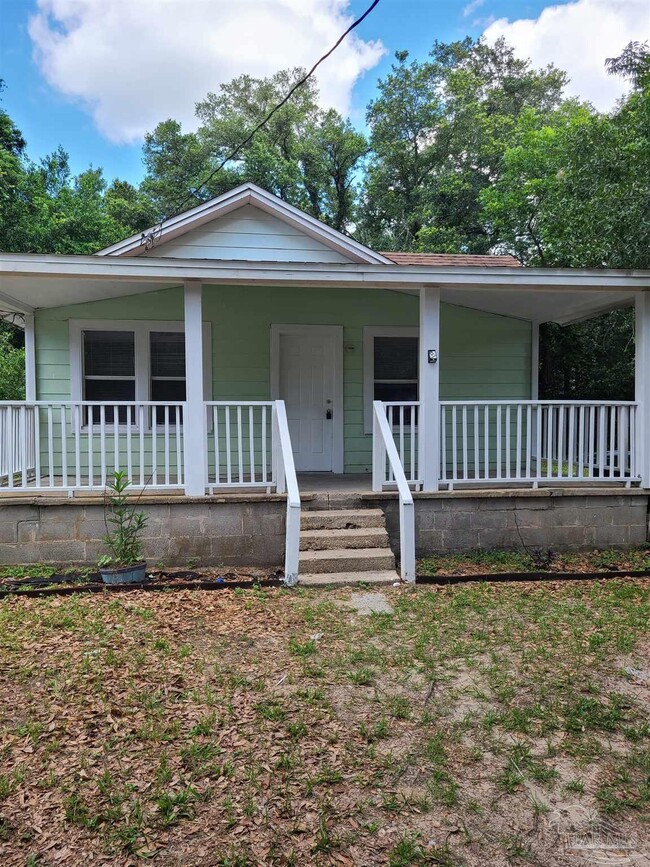 Building Photo - 1322 Kramer St Rental