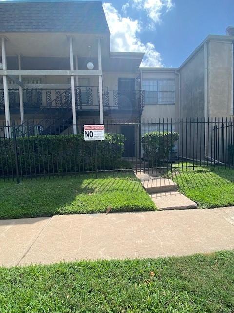 Photo - 5550 N Braeswood Blvd Condo Unit 164