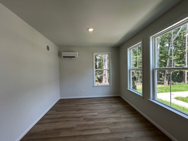 Photo - Luxury End-Unit Townhome with 2-Car Garage, Deck & Bonus Room – Available June 5!
