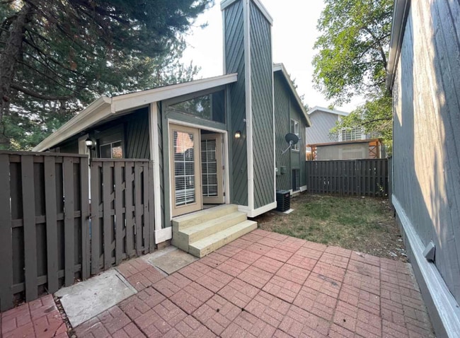 Building Photo - 10168 E Peakview Ave Rental