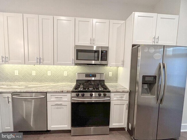 Photo - 1225 N Etting St