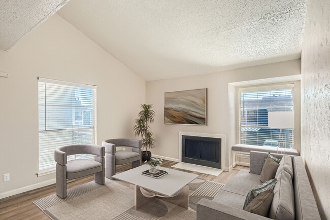 Building Photo - The Leighton Rental