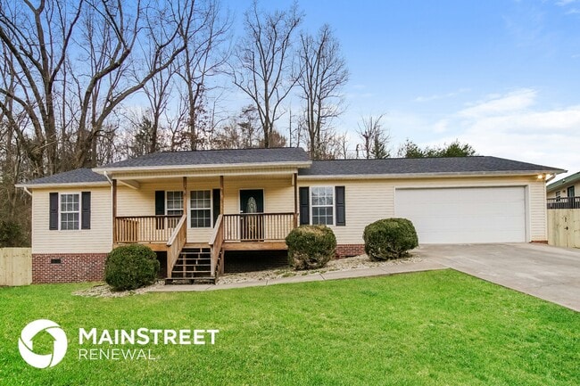 Photo - 8521 Crosswind Landing Ln