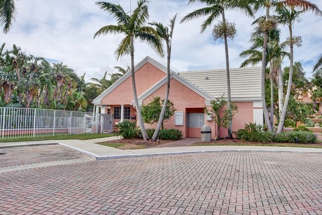 1101 Crystal Way