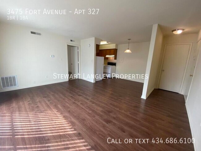 Photo - 3475 Fort Ave Unidad Apt 327