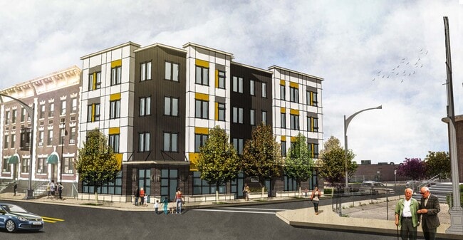 OVM Affordable - OVM Affordable Apartments