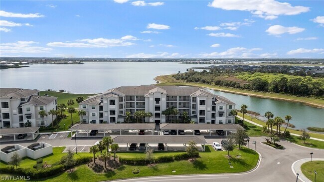 Building Photo - 43000 Greenway Blvd Unit 135