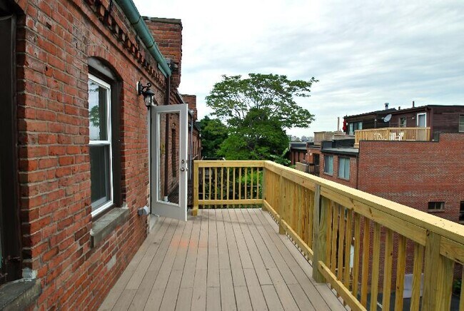 Photo - 14 Parker Hill Ave Unit 3