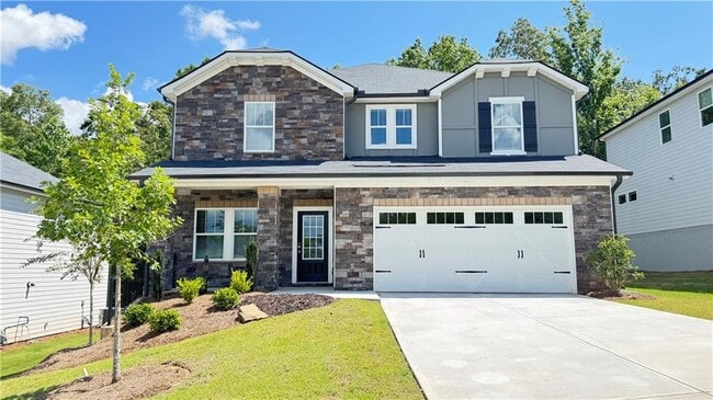 Photo - 30 Bur Oak Blvd House