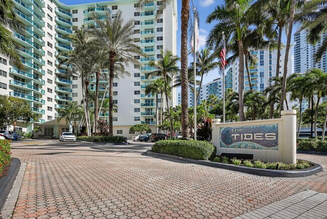Photo - 3801 S Ocean Dr Unit 14p