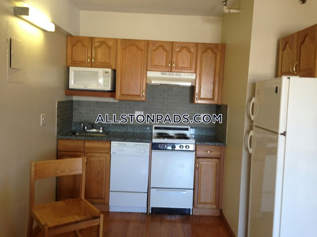 Photo - 1110 Commonwealth Ave Apartment Unit 209