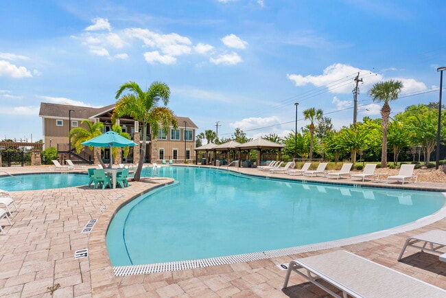 The Retreat at Tampa