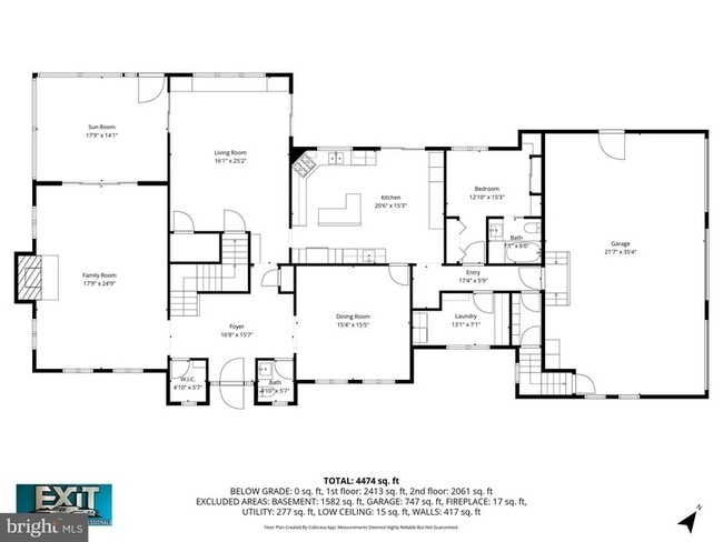 Photo - 5738 Griffith Lake Dr