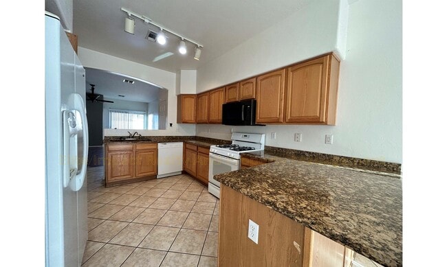 Photo - 1037 S Speckled Stone Way