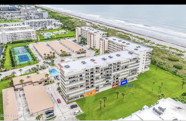 Building Photo - 1830 N Atlantic Ave Unit C106 Rental