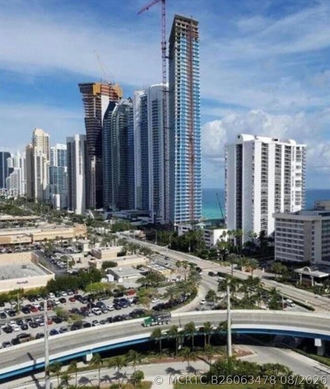 Building Photo - 250 Sunny Isles Blvd Unit 3-601