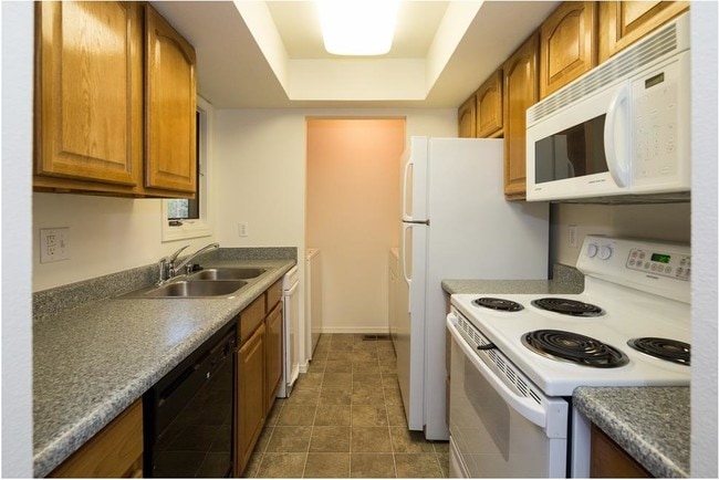 Discovery Luxury Rentals