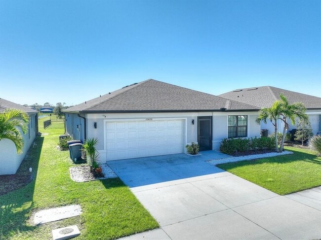 10820 Marlberry Way