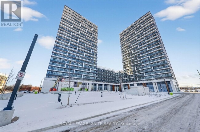 Photo - 9751 Markham Rd Unité B-623