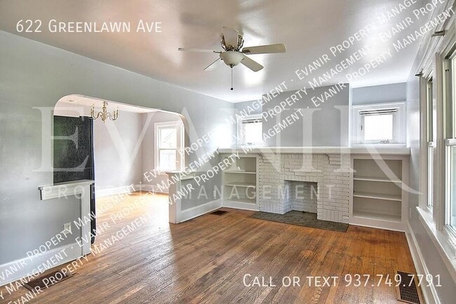 Photo - 622 Greenlawn Ave