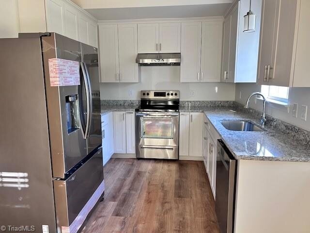 Photo - 107 W McIver St Unit B