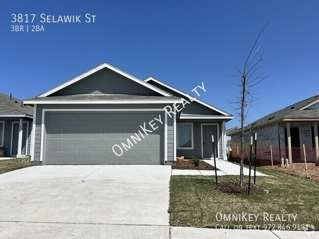 Building Photo - 3817 Selawik St Rental