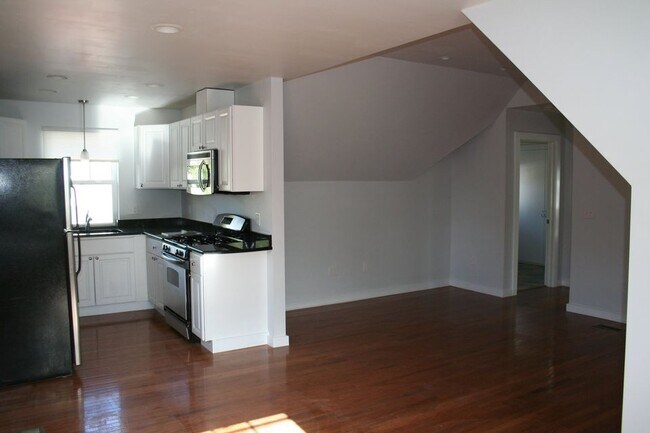 Photo - 2227 York St Unit City Park Apt