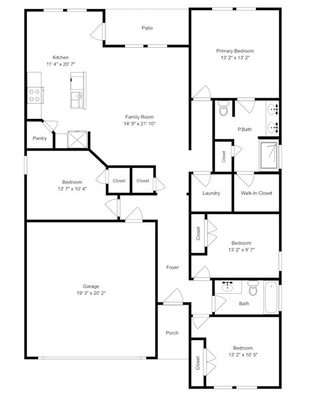 Photo - 10721 Steinbeck Dr