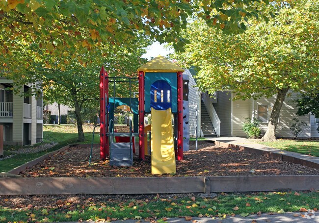 Photo - Ashwood Downs Apartments