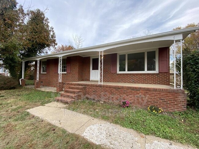 Building Photo - 712 Payton Dr