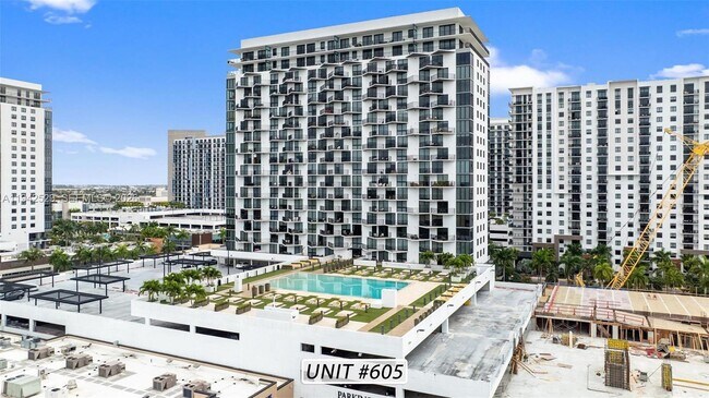 Photo - 5252 NW 85th Ave Unit 605